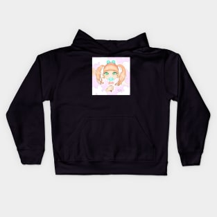 CREAMSICLE Kids Hoodie